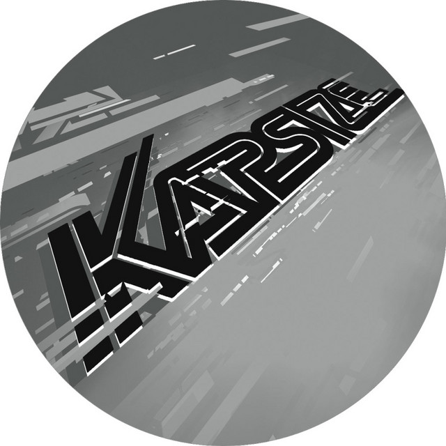Skitta / I Think You Should Know cover art