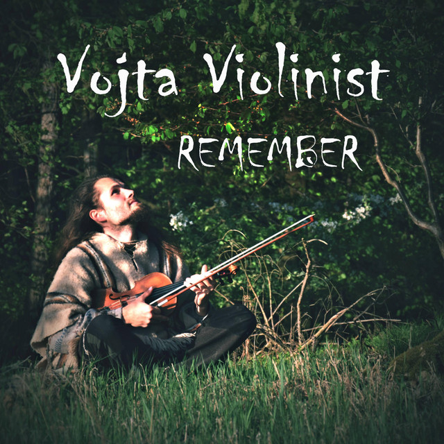 Remember cover