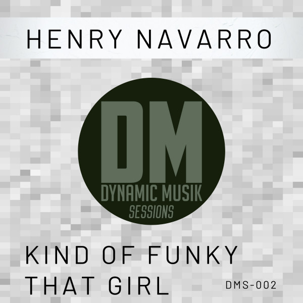 That Girl - Jonny Lexxs Dub Remix cover art