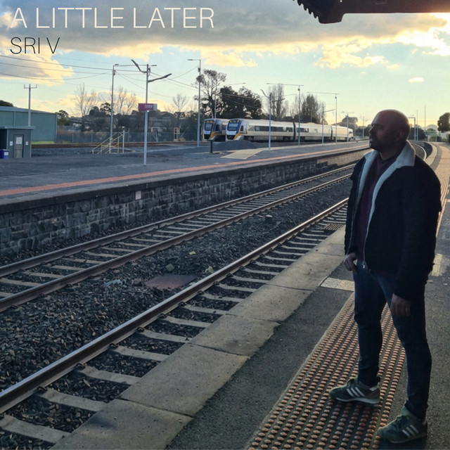 A Little Later