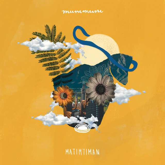 Matimtiman cover art