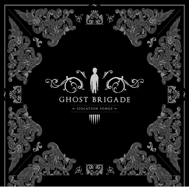 Isolation Songs cover art