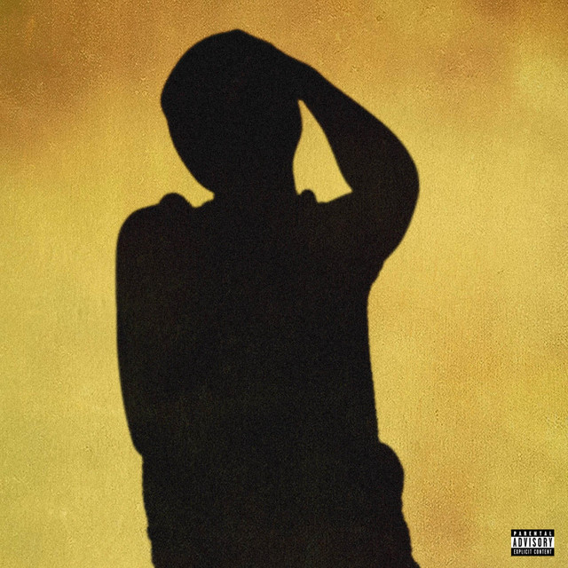 Liquid Gold cover art