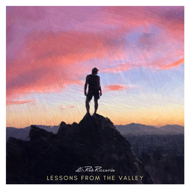 Lessons from the Valley cover art