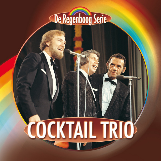 De Regenboog Serie: Cocktail Trio cover art