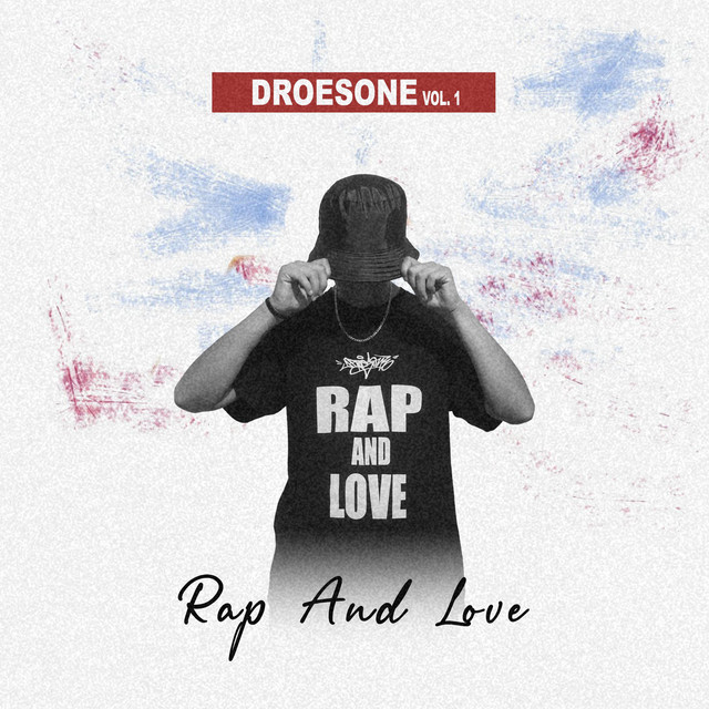 RAP AND LOVE VOL1 cover art