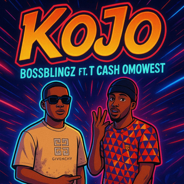 KOJO