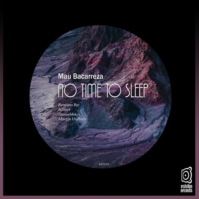 No Time to Sleep - A1bert Remix