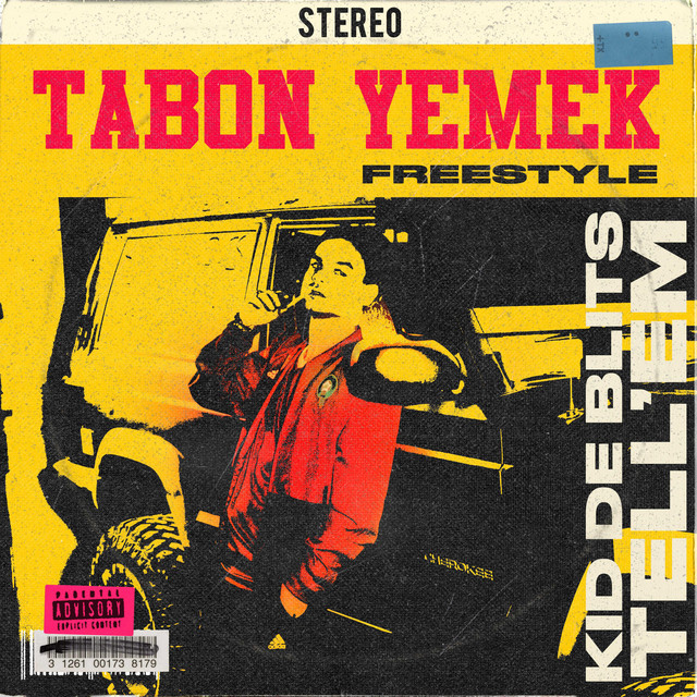 Tabon Yemek Freestyle
