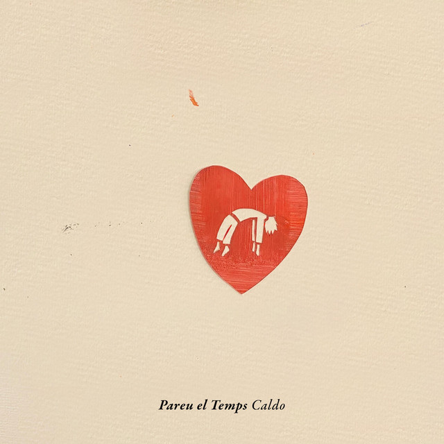 Pareu el Temps cover art