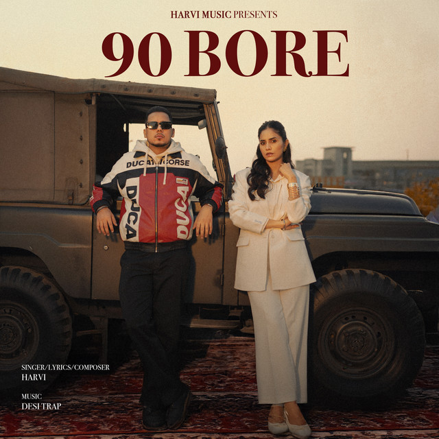 90 Bore