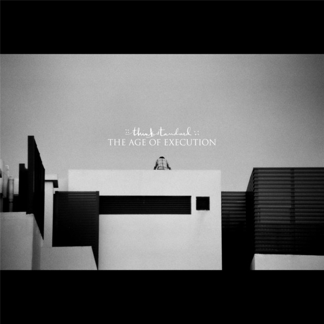 The Age of Execution cover