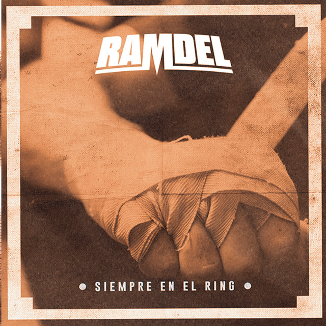 Siempre en el Ring cover art