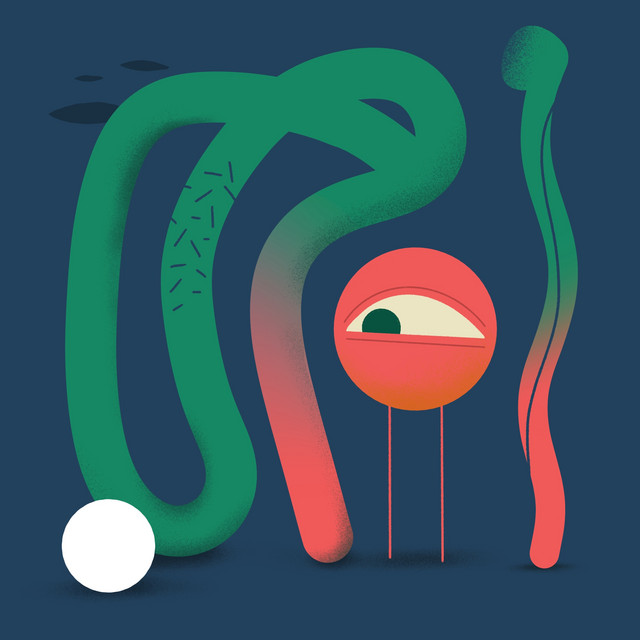 Euphoric Circuitry album art