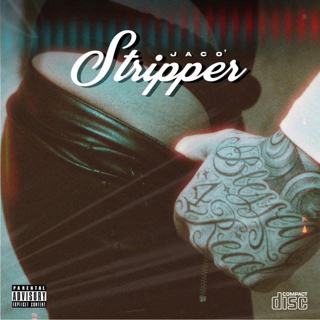 Stripper - Single by Jacò | Spotify