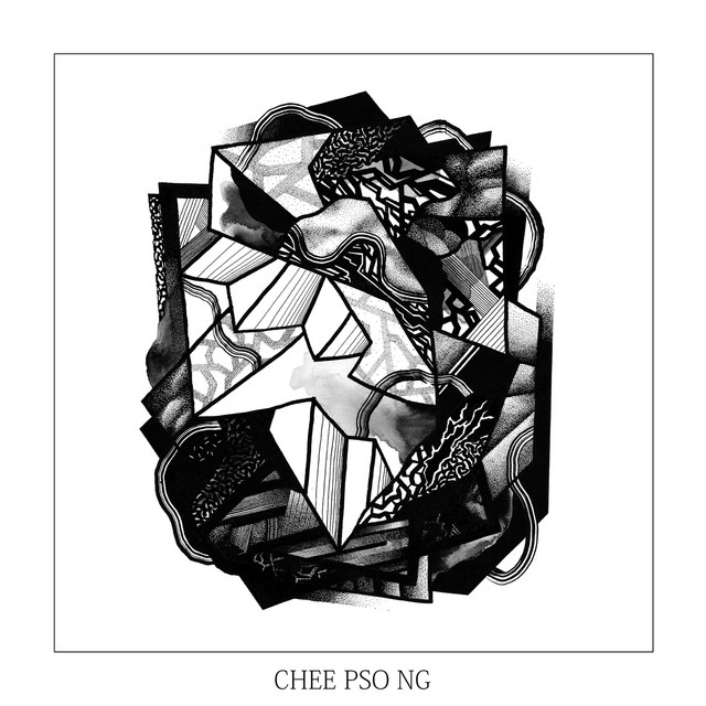 Chee Pso Ng - Radio Edit