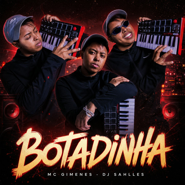 Botadinha album image