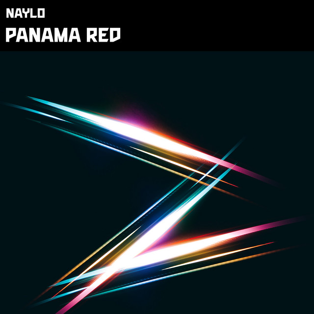 Panama Red album art