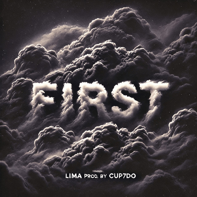 First cover art
