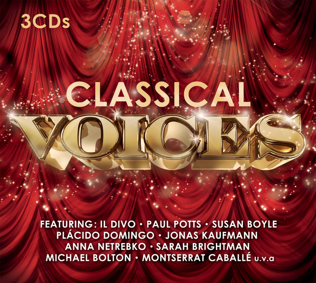 One Fine Day (Un Bel Di From Madame Butterfly) - The Official ITV World Cup 2002 Theme