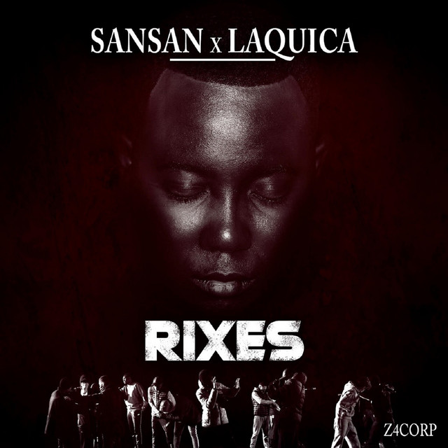 Rixes cover art