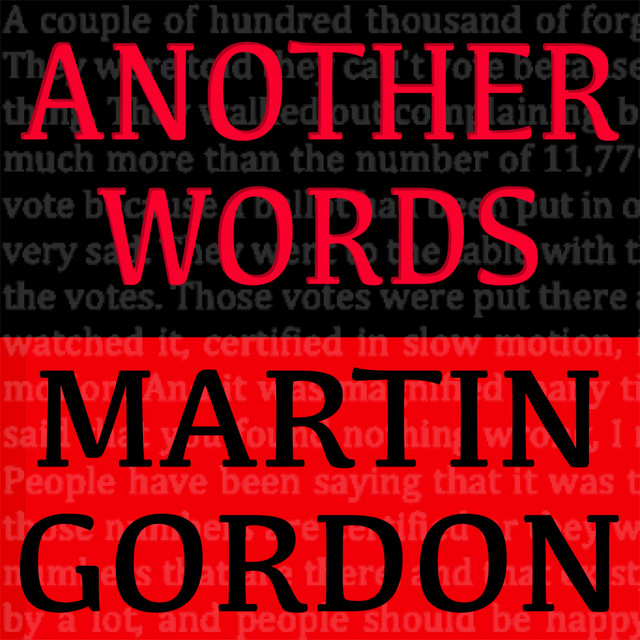 Another Words cover art