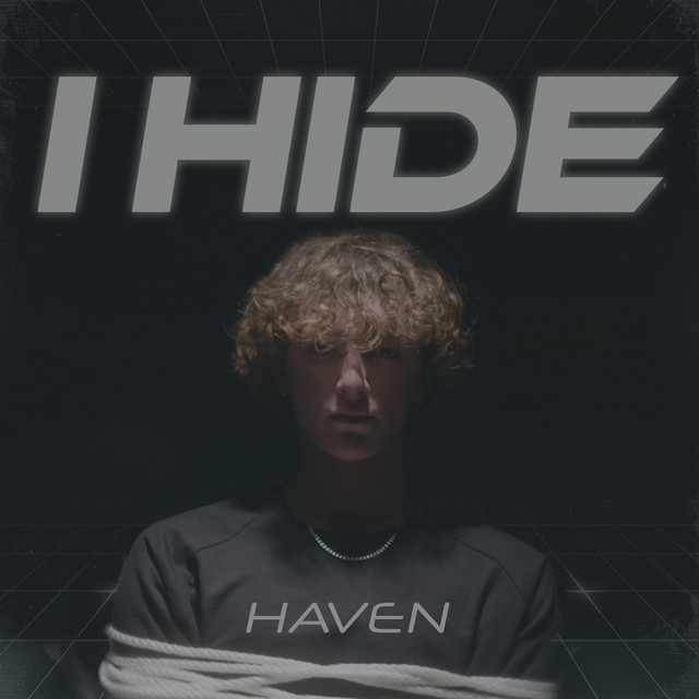 I Hide cover art