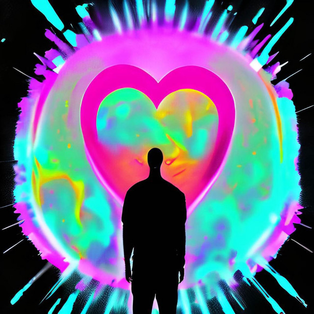 Selfless cover art