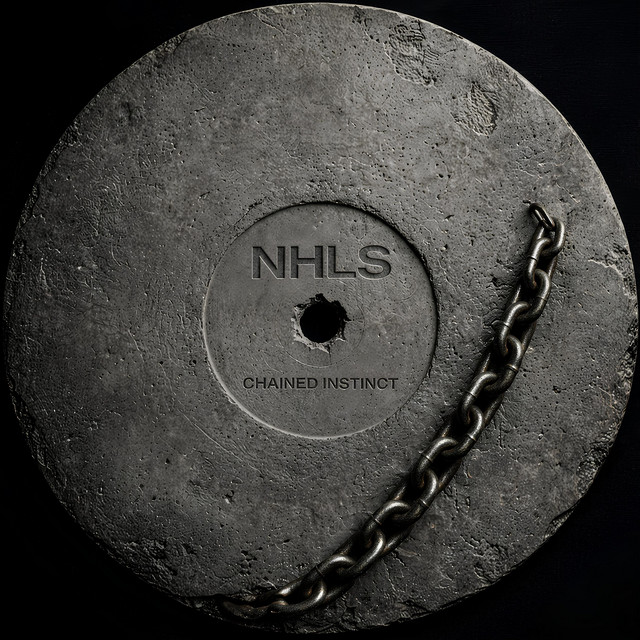CHAINED INSTINCT