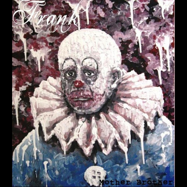 Frank cover