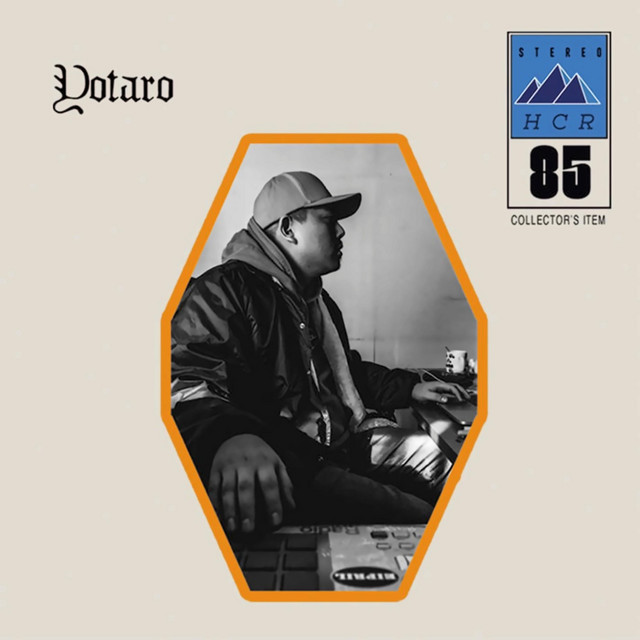 85 cover art