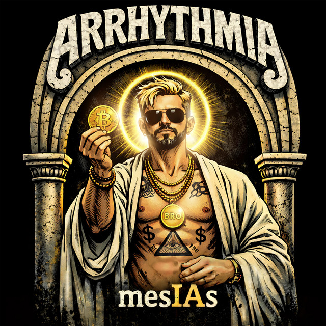 mesIAs