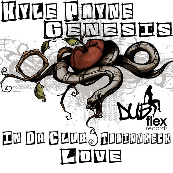 Genesis EP - EP by K.Payne | Spotify