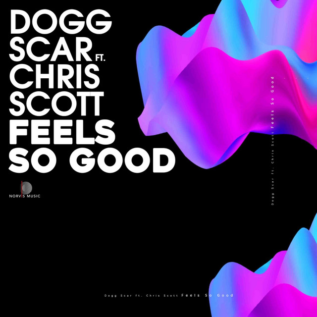 Feels So Good cover art