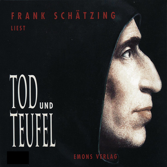 Tod und Teufel Premium [Ein Krimi aus dem Mittelalter (Ungekürzt)] cover art