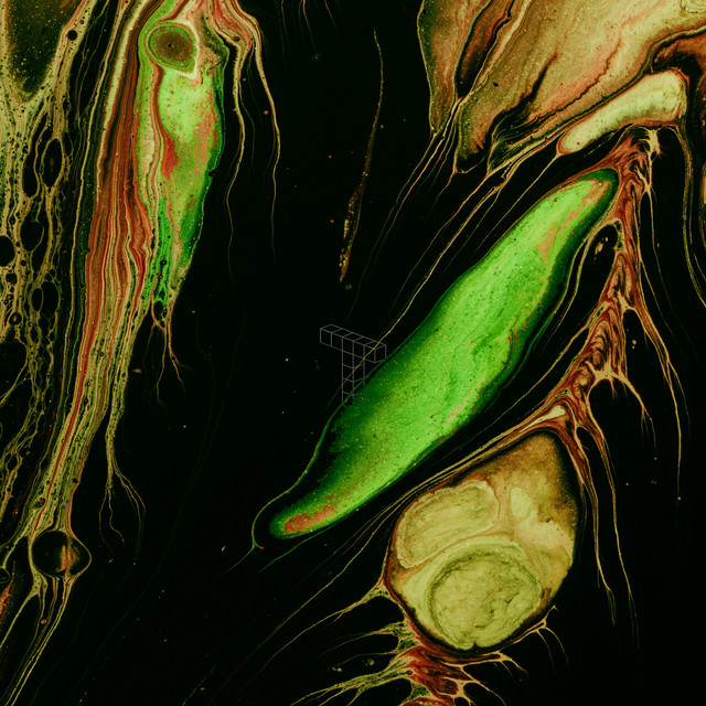 Meadow cover art