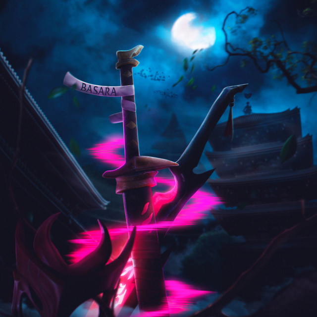O Inesquecido (Yone) cover art