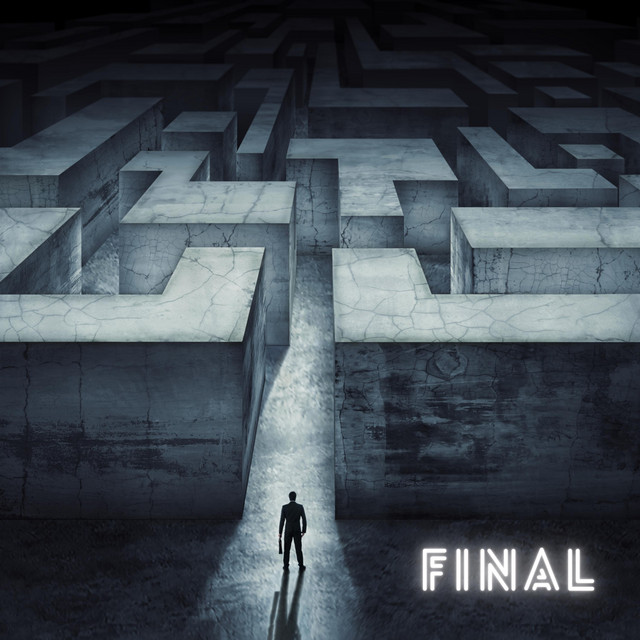 Final cover art