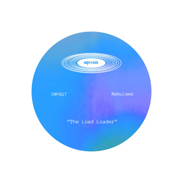 The Load Loader cover art