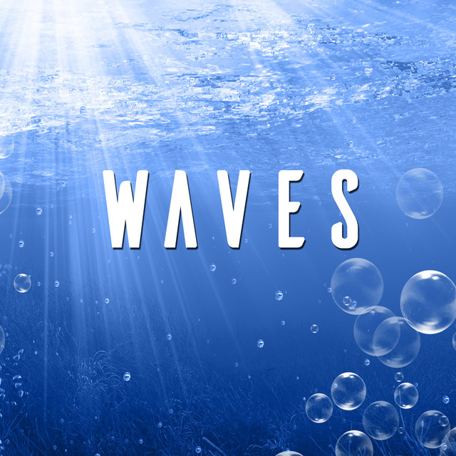 Waves cover art
