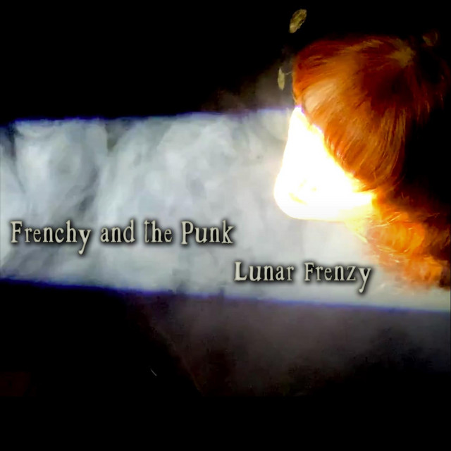 Lunar Frenzy cover