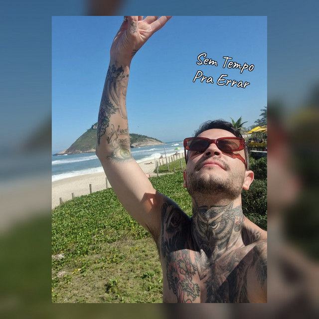 Sem Tempo Pra Errar