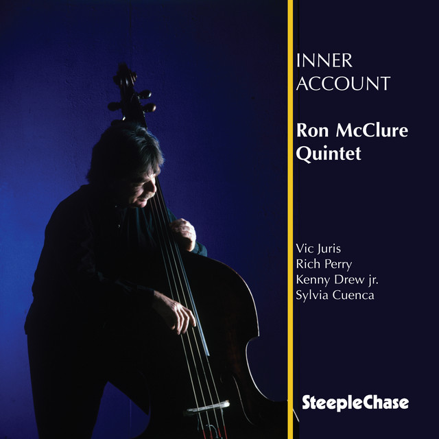 Inner Account cover art