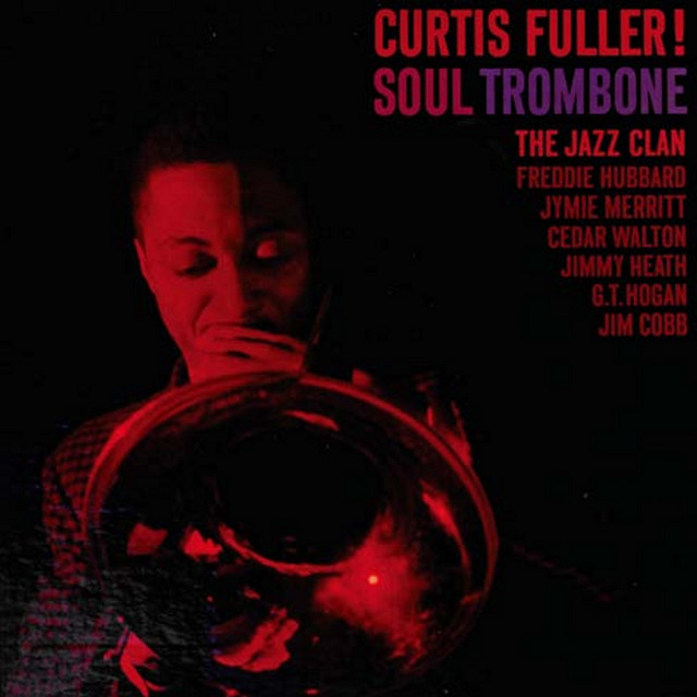 Soul Trombone