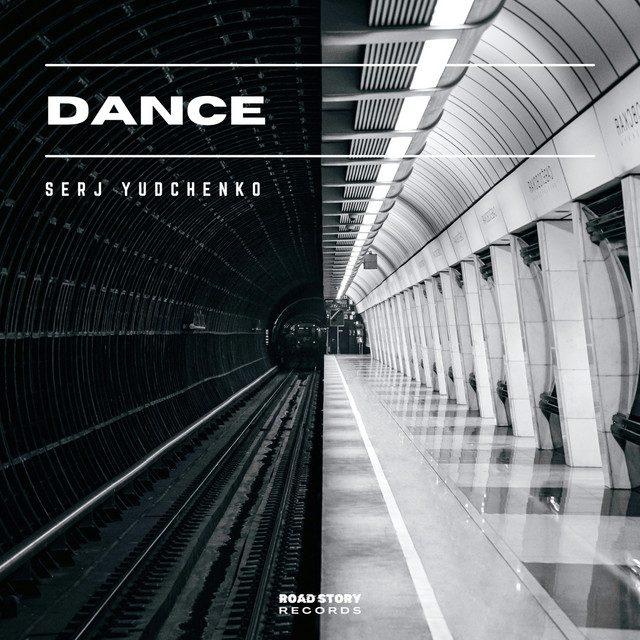 Обкладинка Serj Yudchenko — Dance