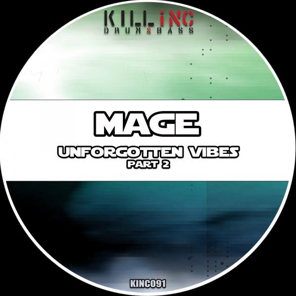 Desert (VIP) - Original Mix artwork