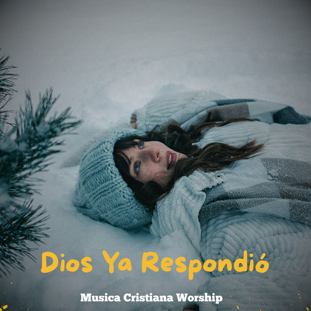 Dios Ya Respondió