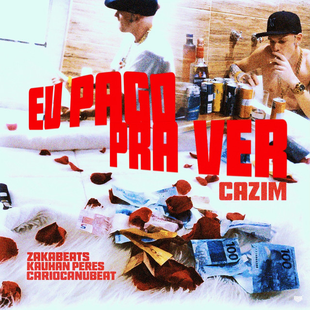 Eu Pago Pra Ver