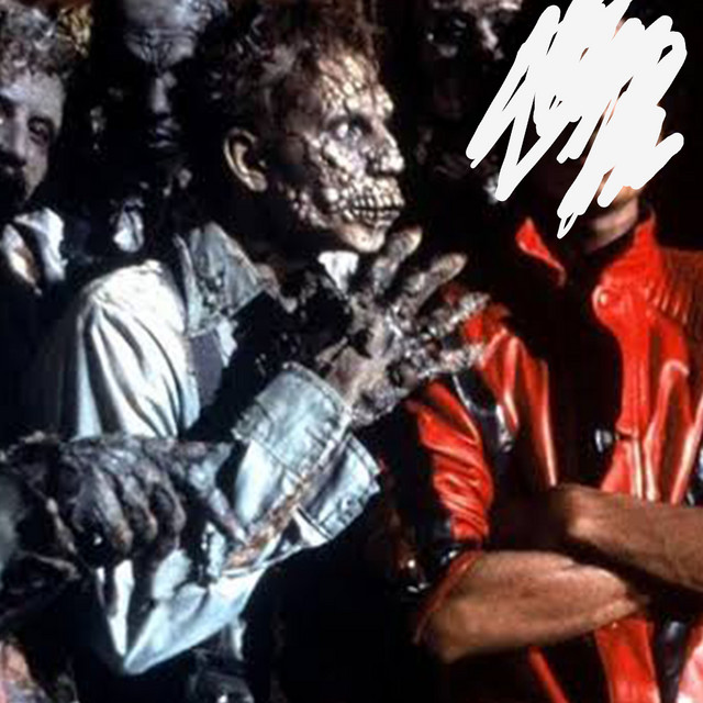 Michael cover art