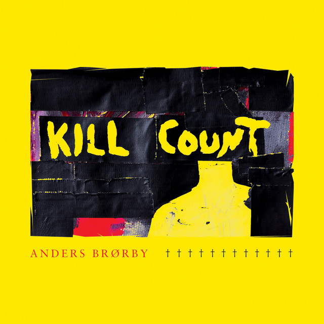 Kill Count cover art